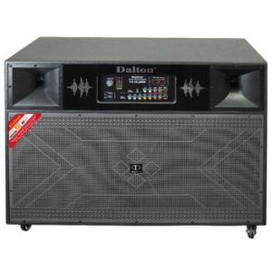 Loa kéo điện Dalton TS-18A8000