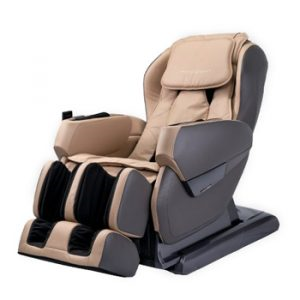 Ghế massage Poongsan MCP-200