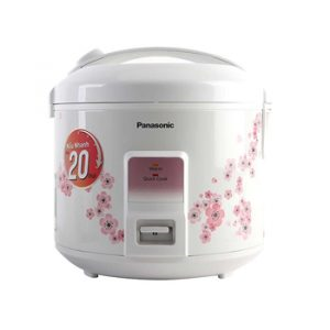 Nồi cơm điện Panasonic PANC-SR-MVQ187SRA