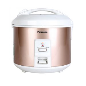 Nồi cơm điện Panasonic SR-MVP187NRA