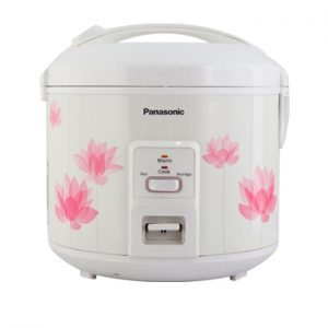 Nồi cơm điện Panasonic SR-MVP187HRA