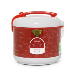 Nồi cơm điện Cuckoo CR-1122