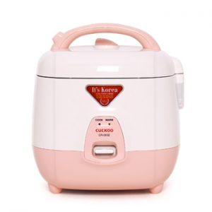 Nồi cơm điện Cuckoo CR-0632