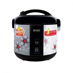 Nồi cơm điện Sharp KS-NR181STV