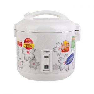 Nồi cơm điện Sharp KS-N182ETV