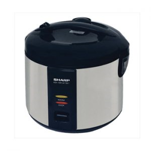 Nồi cơm điện Sharp KS-19TJV ST