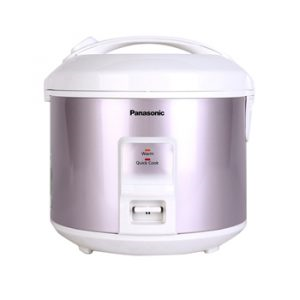 Nồi Cơm Điện Panasonic SR-MVQ187VRA