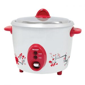 Nồi cơm điện Sharp KSH-D18V