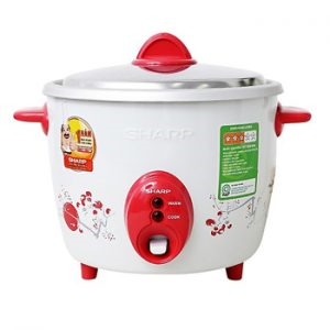 Nồi cơm điện Sharp KSH-D15V