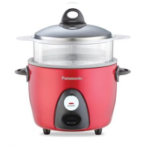 Nồi cơm điện Panasonic PANC-SR-G06SRRA