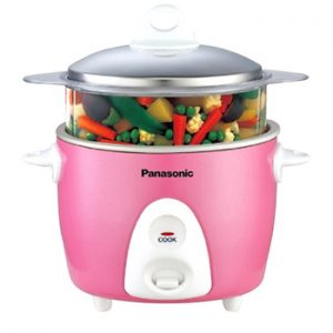 Nồi cơm điện Panasonic PANC-SR-G06SPRA