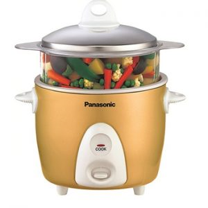 Nồi cơm điện Panasonic PANC-SR-G06SNRA