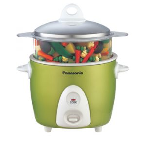 Nồi cơm điện Panasonic PANC-SR-G06SGRA
