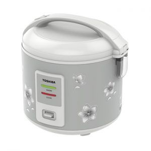 Nồi cơm điện Toshiba RC-18JFM2(H)VN