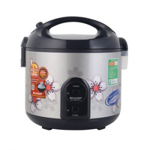 Nồi cơm điện Sharp KS-R231STV
