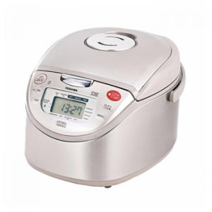 Nồi cơm điện Toshiba RC-10RH(CG)VN