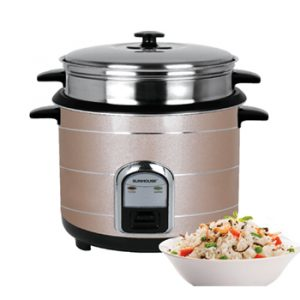Nồi cơm điện Sunhouse SHD8125