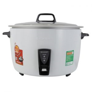 Nồi cơm điện Sharp KSH-D77V