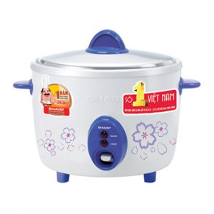 Nồi cơm điện Sharp KSH-D28V