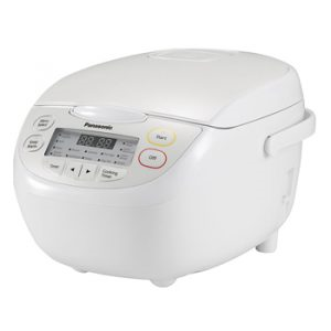 Nồi cơm điện Panasonic PANC-SR-CL108WRA