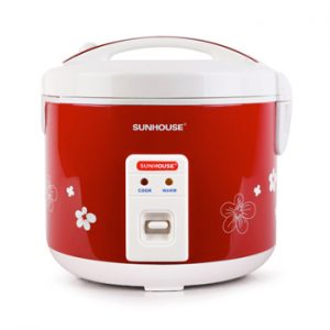 Nồi cơm điện Sunhouse SHD8601