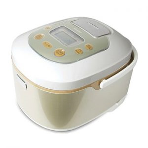 Nồi cơm điện Sharp KS-TH18-GL