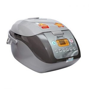 Nồi cơm điện Sharp KS-COM19V