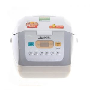 Nồi cơm điện Sharp KS-COM18V