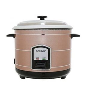 Nồi cơm điện nắp rời Sunhouse SHD8105