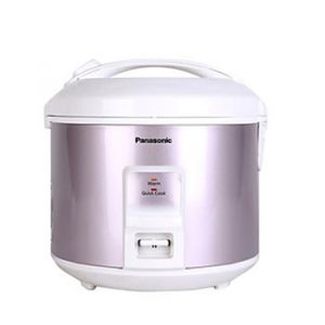 Nồi cơm điện Panasonic PANC-SR-MVQ187VRA