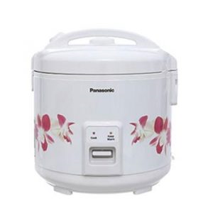 Nồi cơm điện Panasonic PANC-SR-MVP187HRA