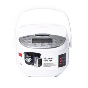 Nồi cơm điện tử Toshiba RC-10DH2PV(W)