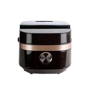 Nồi cơm điện cao tần Midea MB-HS4008