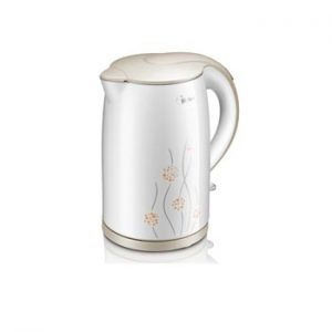 Bình đun siêu tốc Midea MK-17D