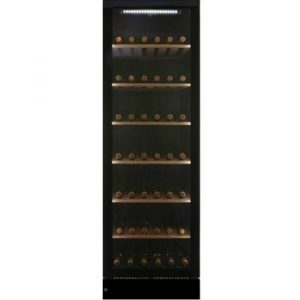 Tủ rượu cao cấp Vintec V190SG2EBK