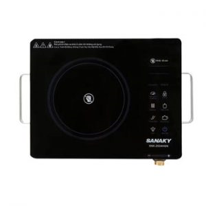 Bếp hồng ngoại đơn Sanaky SNK-2524HGN