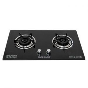 Bếp gas âm Sunhouse SHB6636