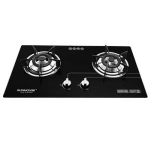Bếp gas âm Sunhouse SHB5546MT