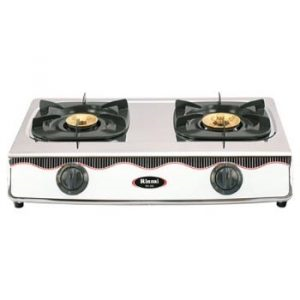 Bếp gas Rinnai RV-460(SB)