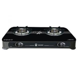 Bếp gas Sakura SA-650G