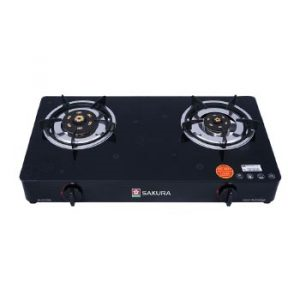 Bếp gas Sakura SA-2372GB