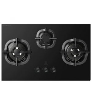 Bếp gas âm Electrolux EHG8321BC