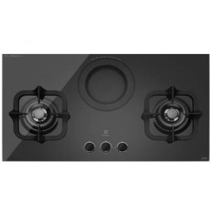 Bếp gas âm Electrolux EHG9360BS
