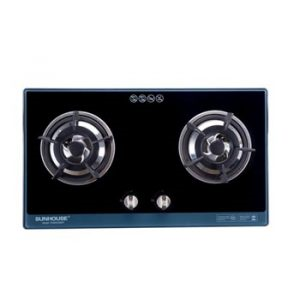 Bếp gas âm Sunhouse SHB5548MT