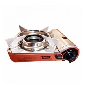 Bếp gas Namilux NA-174PSS