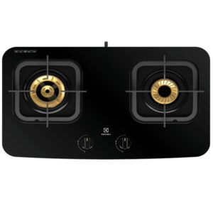 Bếp gas đôi Electrolux ETG7266GKR