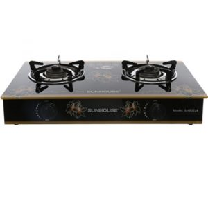 Bếp gas đôi Sunhouse SHB3226