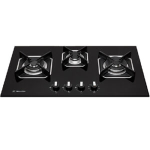 Bếp Gas Âm Malloca AS9603B