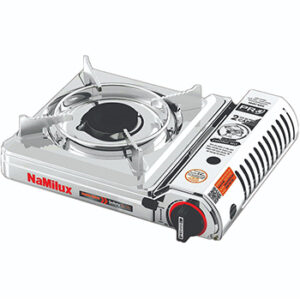 Bếp gas Mini NaMilux PL2021AS