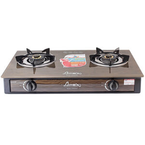 Bếp gas đôi Sunhouse Apex APB3551